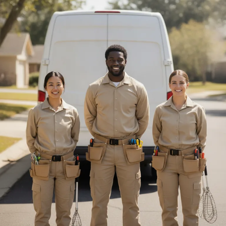 Wildlife Removal team in Allentown